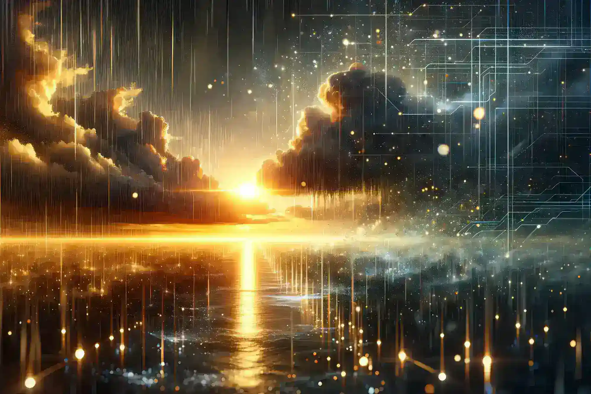 Computación cuántica: el futuro de la tecnología
