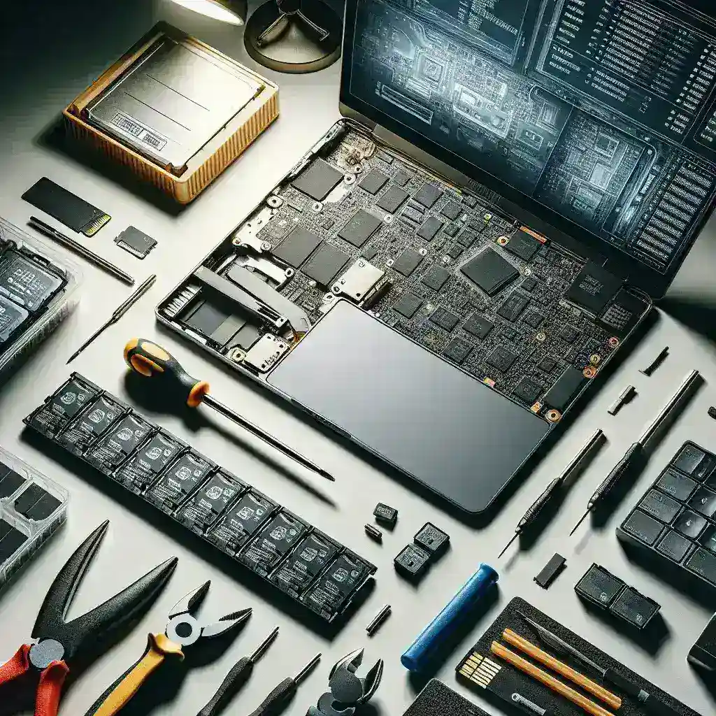 ¿Cómo puedo reparar una computadora que no reconoce su lector de tarjetas incorporado?