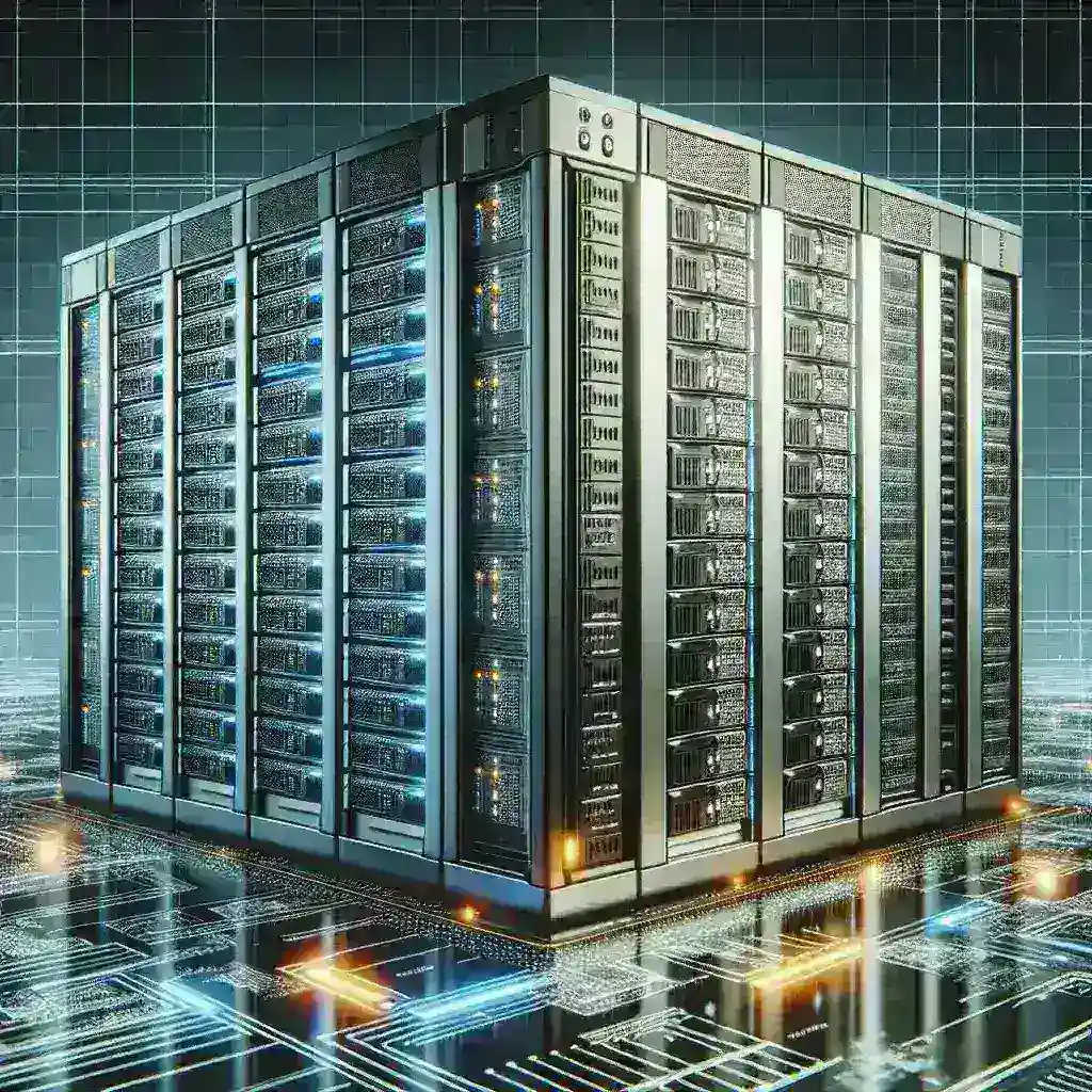 QNAP lanza nuevo sistema NAS para pymes tecnológicas