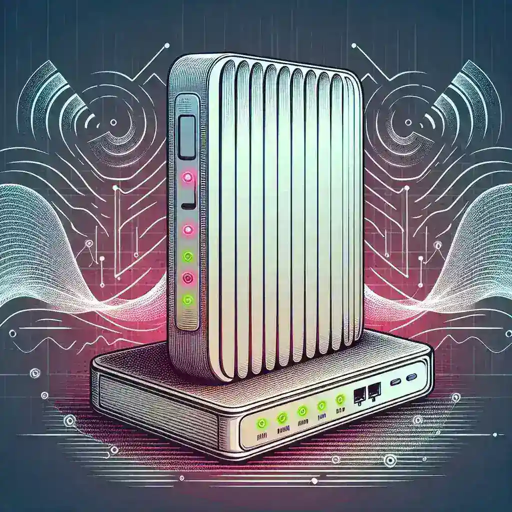 ¿Cómo manejan los combos de módem y enrutador la interferencia Wi-Fi?