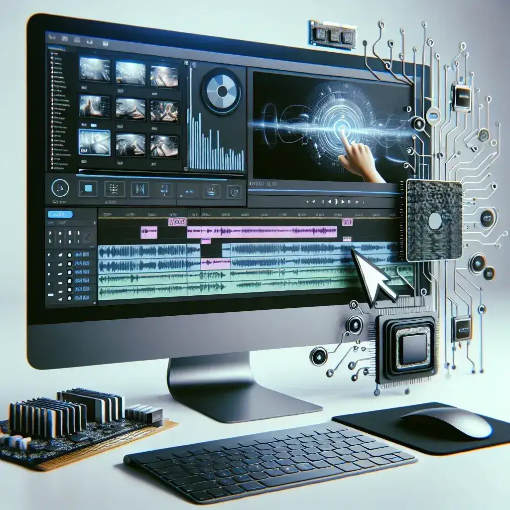 Cómo optimizar su computadora para la edición de video