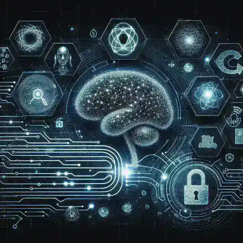 Impacto cuántico en rutas, IA y seguridad criptográfica