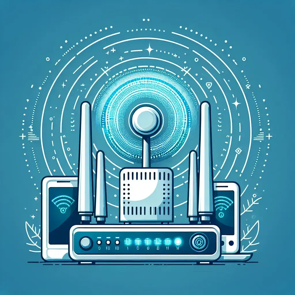 ¿Cuál es la importancia de la formación de haces (beamforming) en un combo de módem y enrutador?