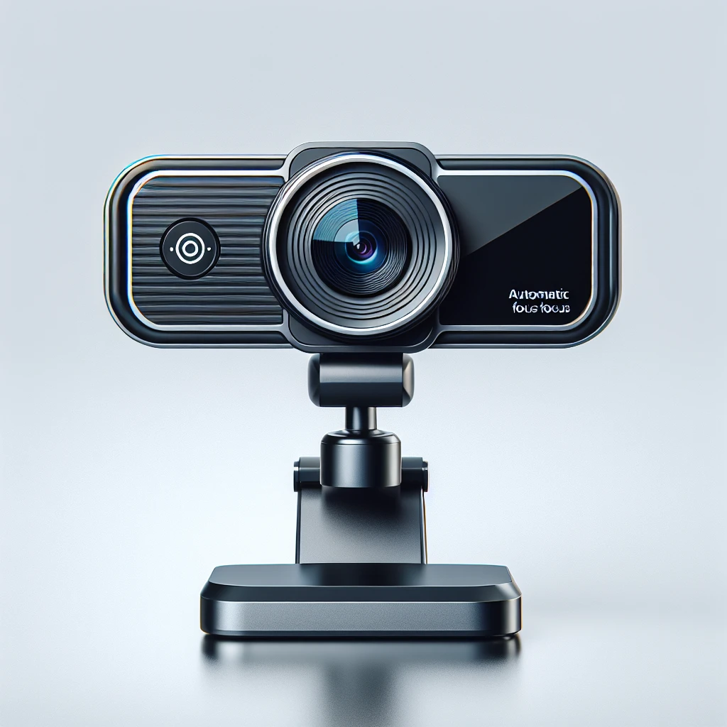 Logitech StreamCam 2 estrena autoenfoque avanzado
