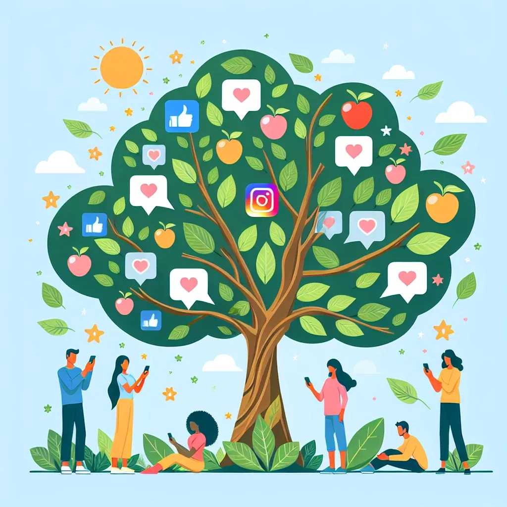 Aumenta tus seguidores de Instagram de forma orgánica: Estrategias probadas