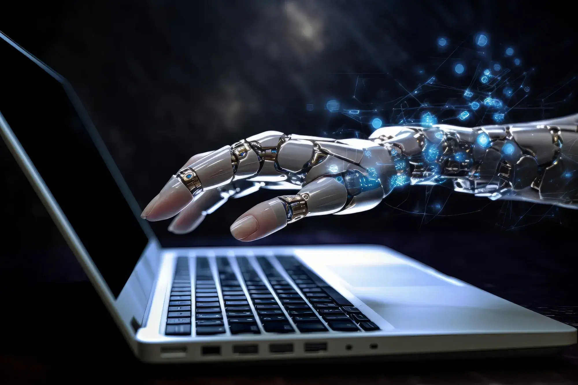 Avances en inteligencia artificial en 2024
