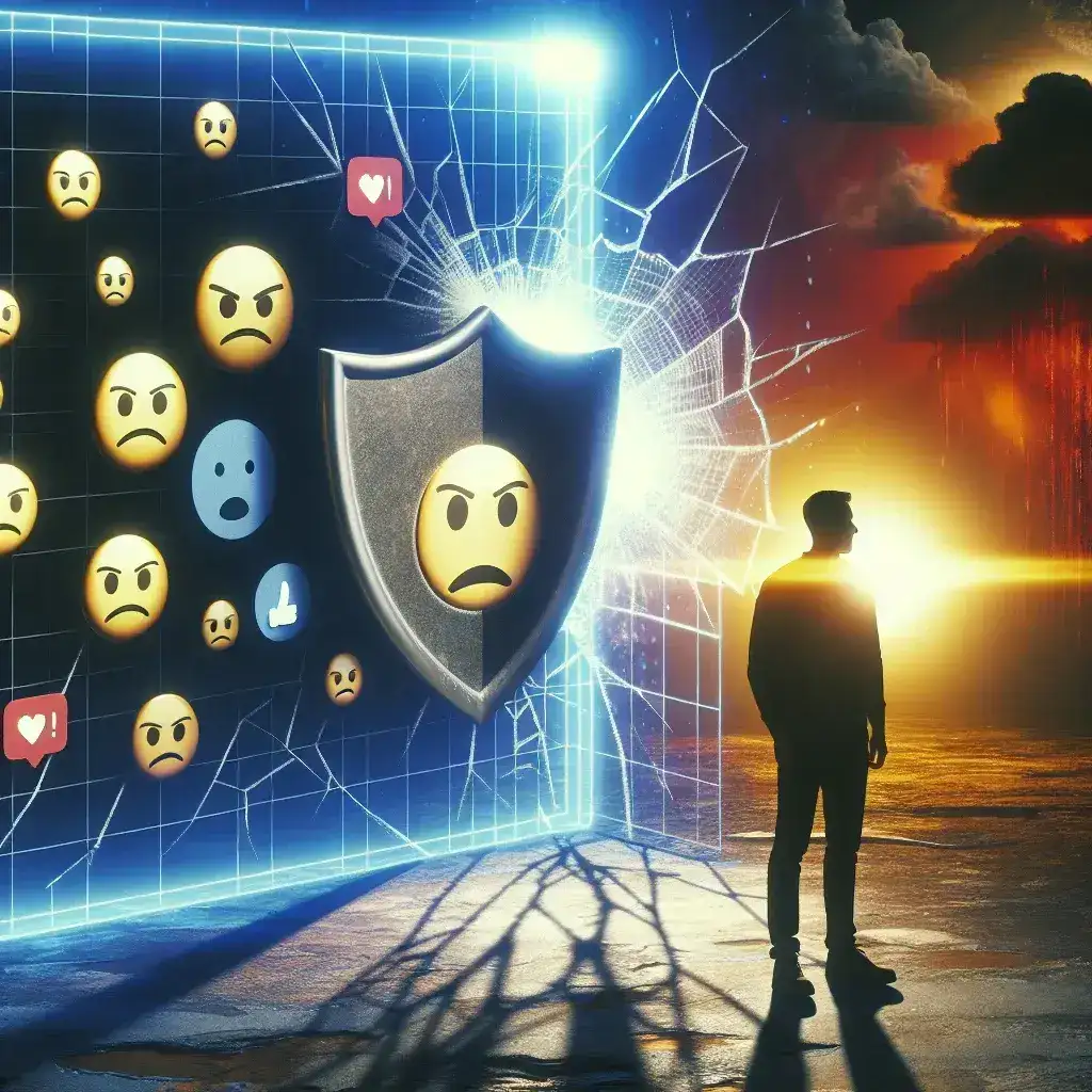 Proteja su reputación en Internet: Qué hacer cuando las cosas van mal