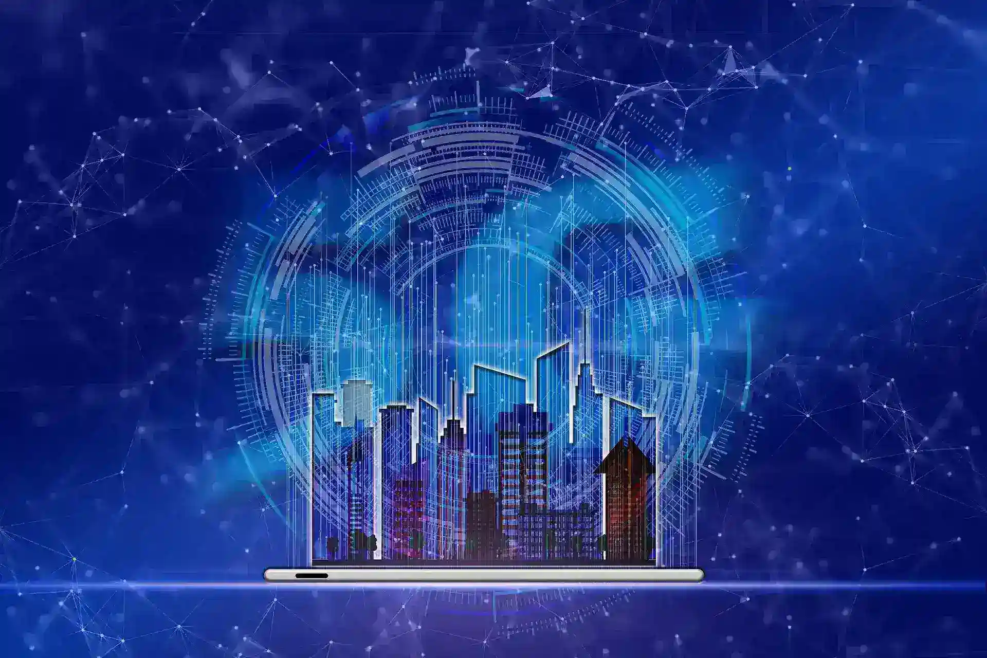 La revolución del 5G: más allá de la velocidad