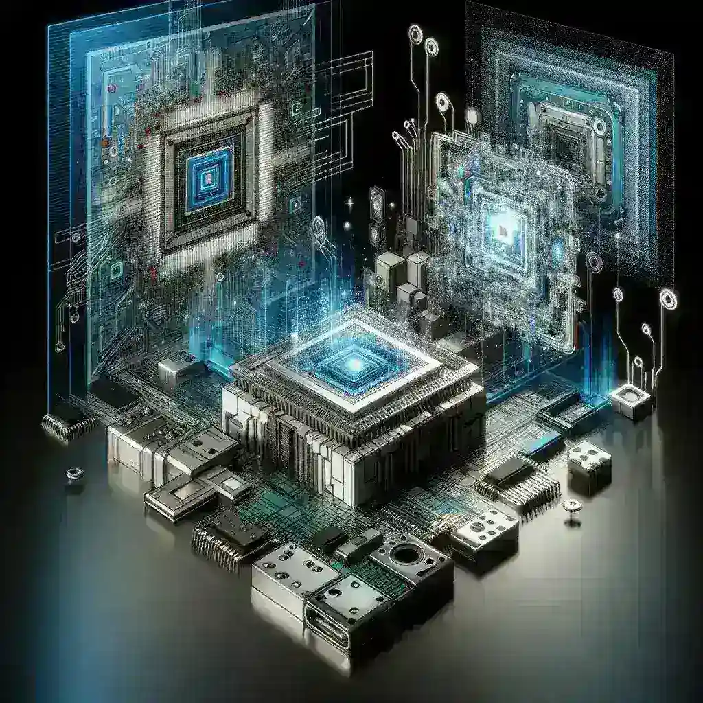 "Análisis del lanzamiento tardío de Zen6 en 2026-2027 y su impacto en la hoja de ruta de AMD, mostrando gráficos de rendimiento y desarrollo de procesadores."